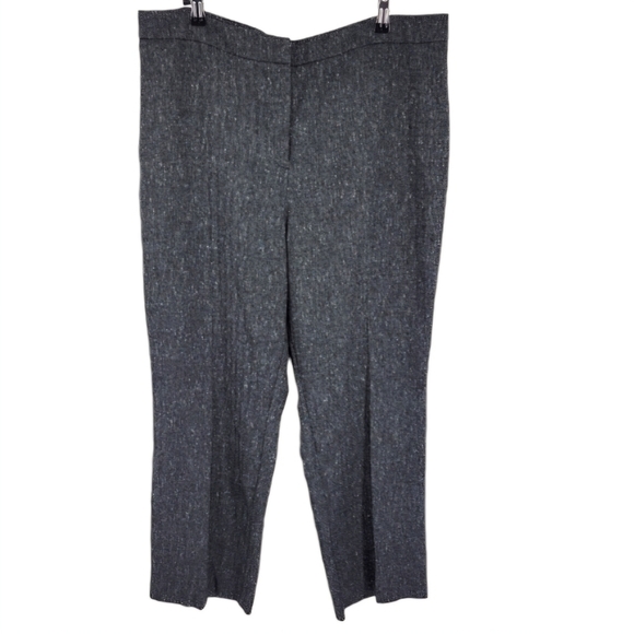 Collection classic fit Womens Pants Size 18 Short - Picture 1 of 11